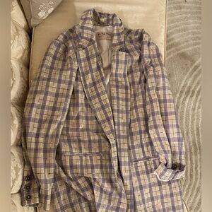 free people spring peacoat